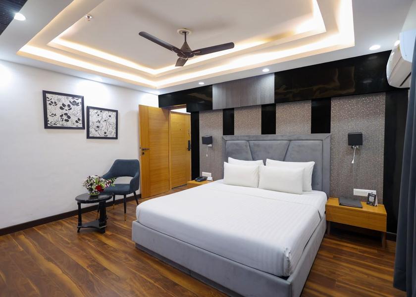Uttar Pradesh Ghaziabad Suite