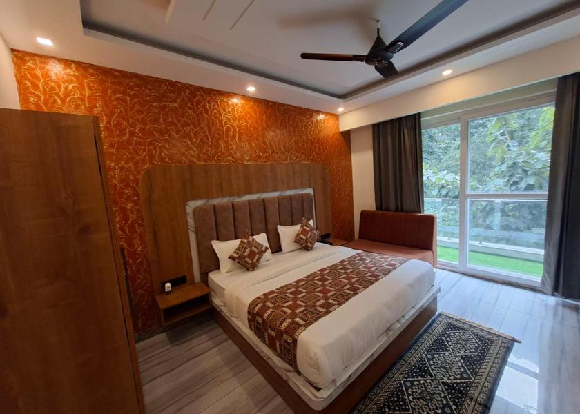 Uttarakhand Rishikesh Deluxe