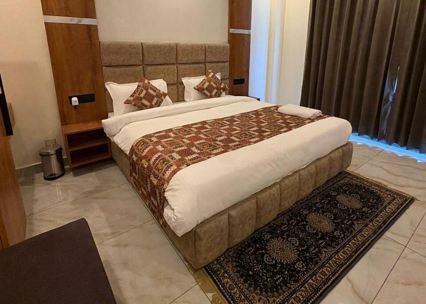 Uttarakhand Rishikesh Deluxe
