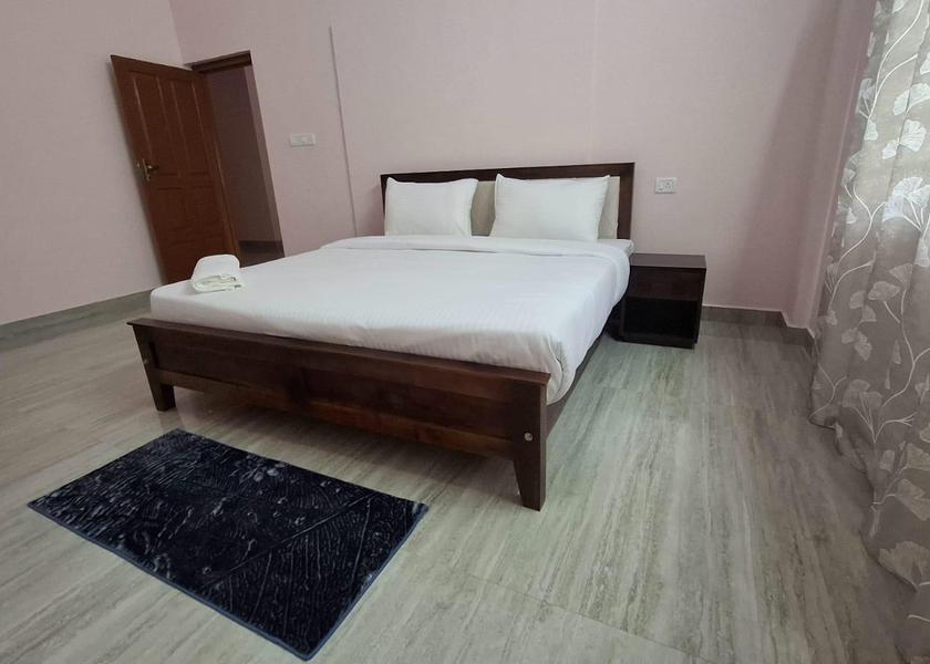 Karnataka Madikeri 3 Bedroom 2 Bathroom