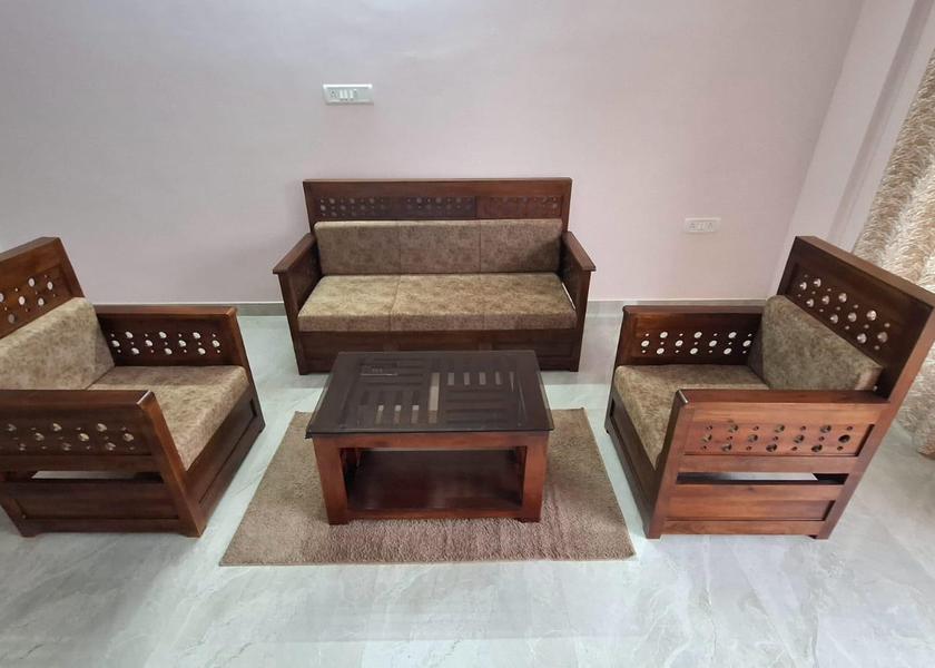 Karnataka Madikeri Public Areas