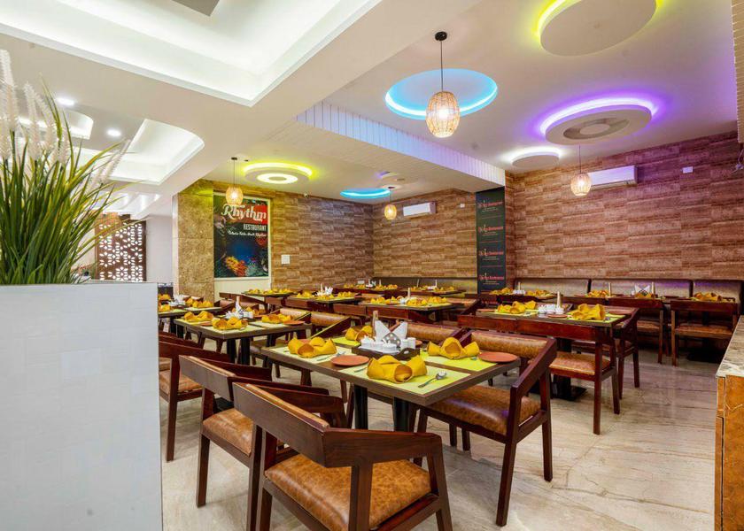 Telangana Hyderabad Interior view