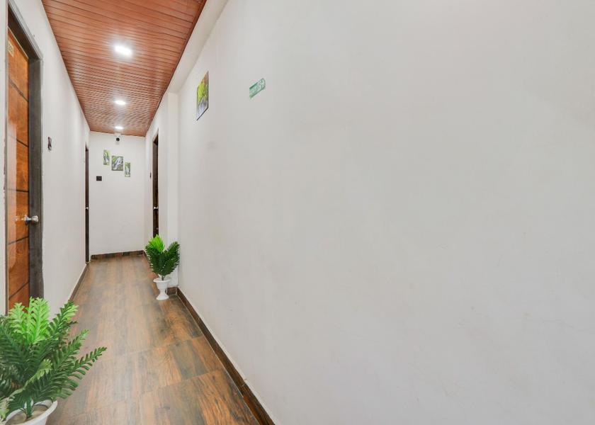 Telangana Warangal Lobby