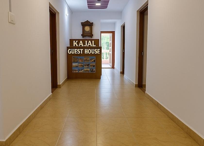 Goa Calangute Public Areas
