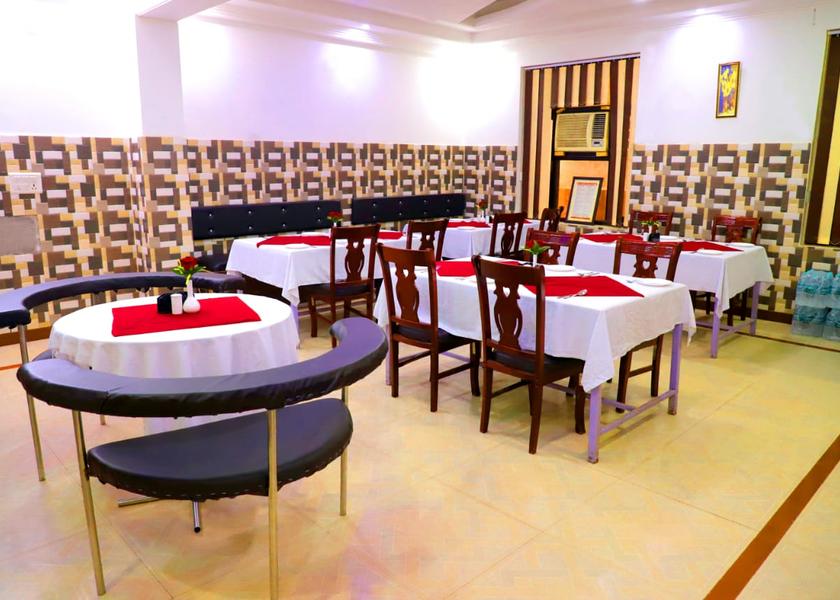 Uttar Pradesh Agra Public Areas