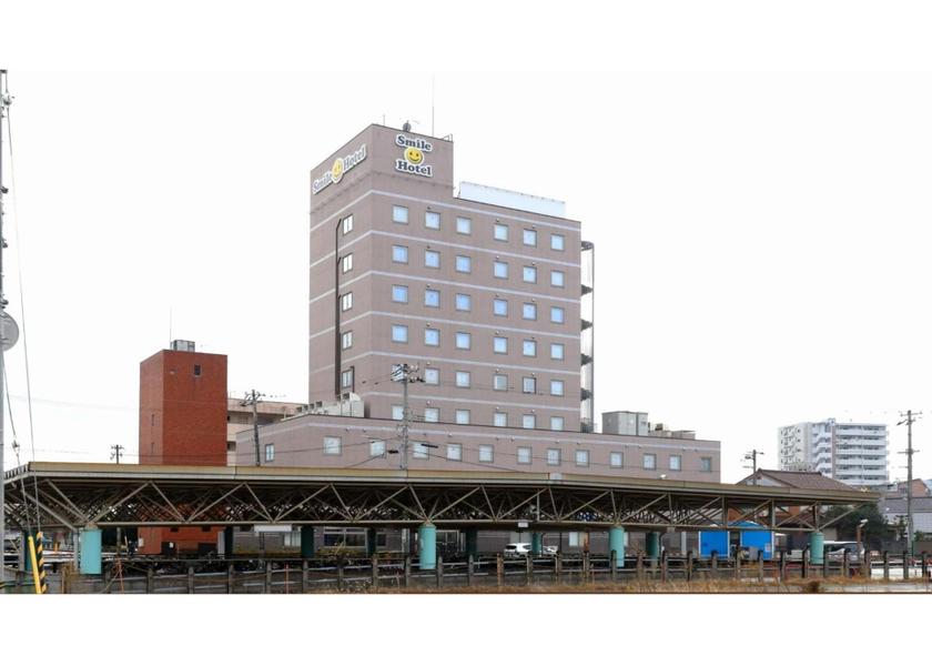 Toyama Takaoka 