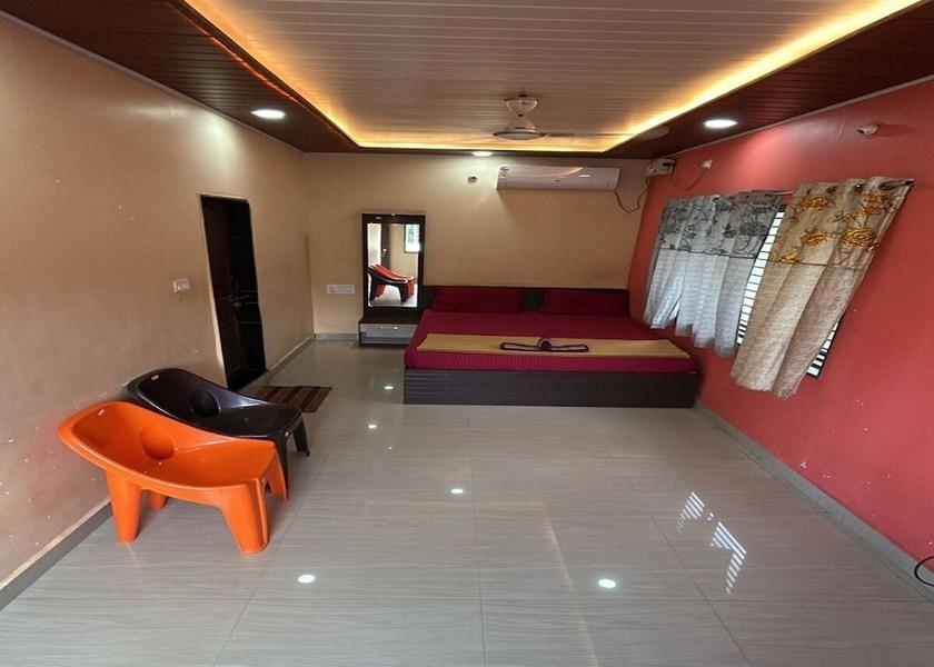 Karnataka Gokarna Room