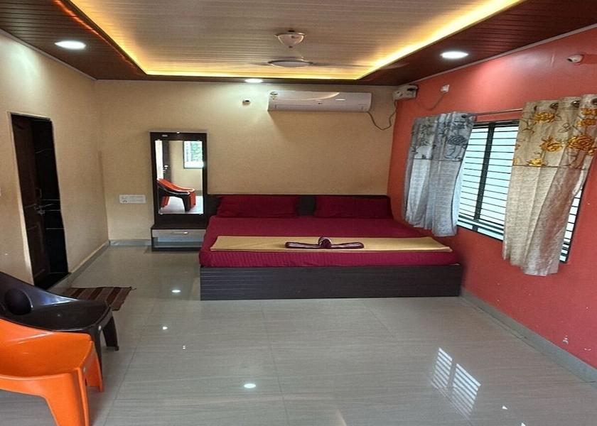 Karnataka Gokarna Room