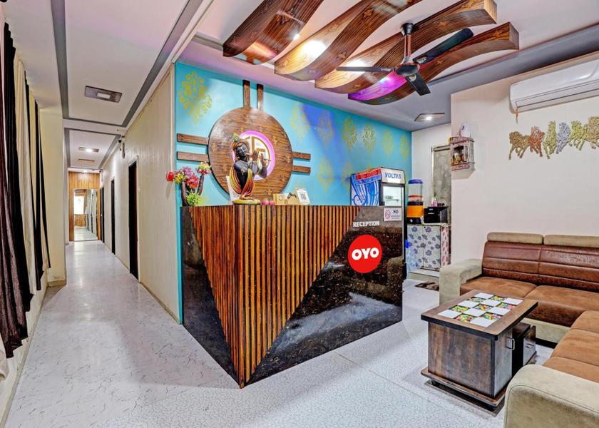 Gujarat Surat Public Areas