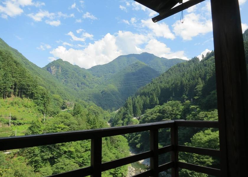 Saitama Chichibu Room
