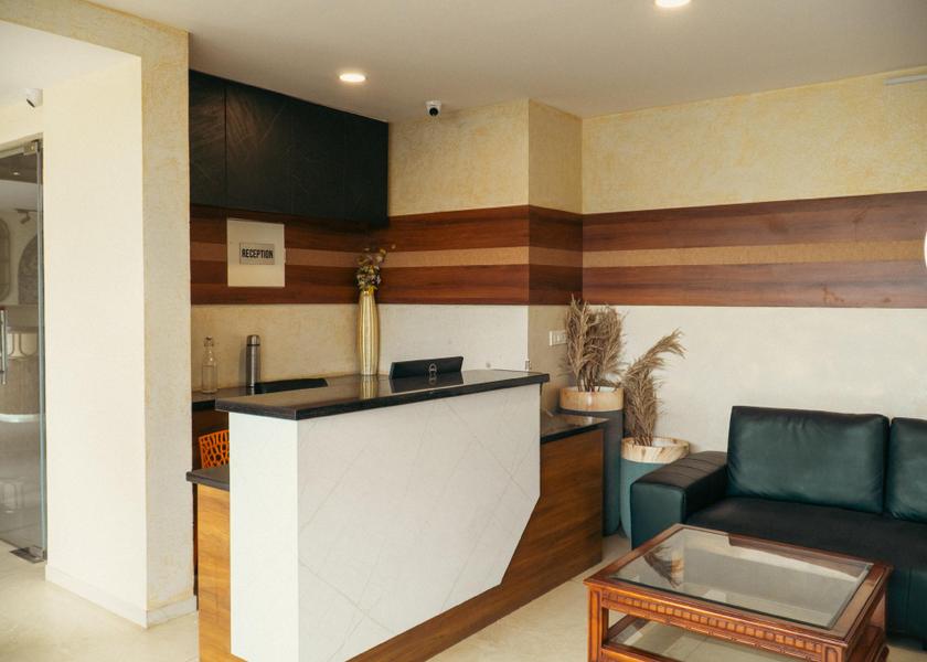 Karnataka Bangalore Lobby