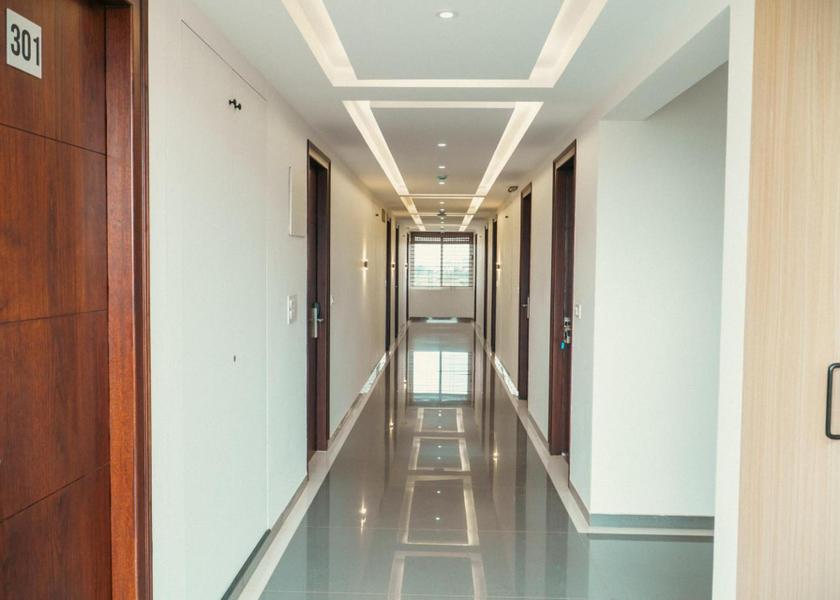 Karnataka Bangalore Facilities
