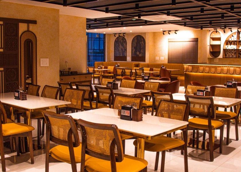 Karnataka Bangalore Restaurant