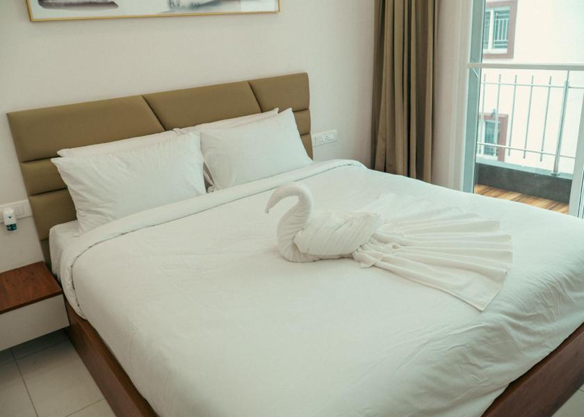 Karnataka Bangalore Bedroom
