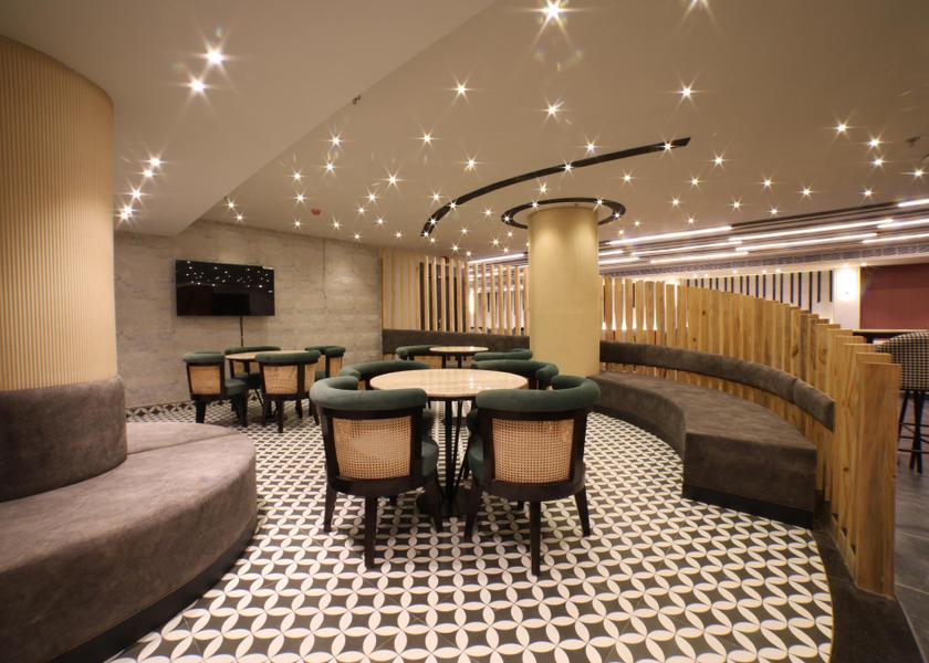 West Bengal Kolkata Bar/lounge
