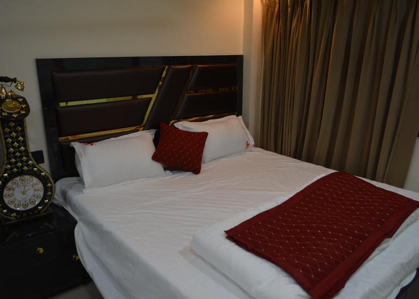 Andhra Pradesh Anantapur Deluxe