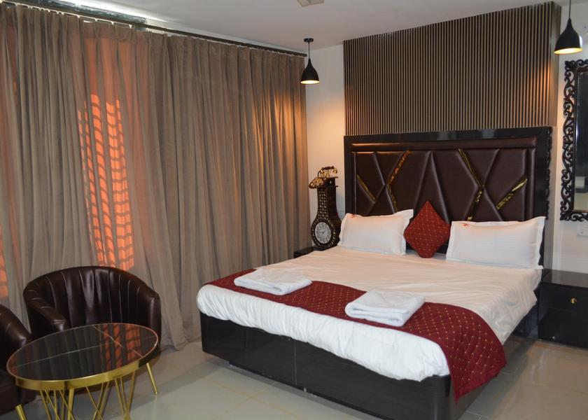 Andhra Pradesh Anantapur Deluxe