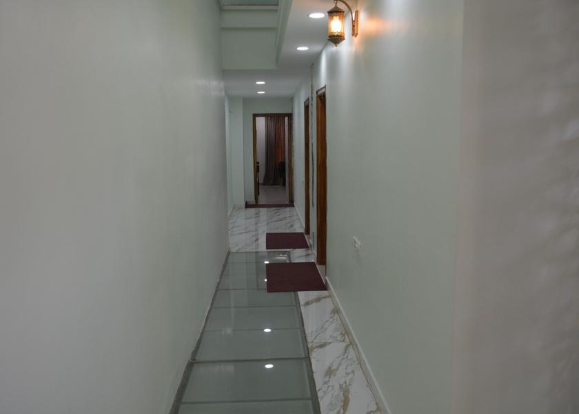 Andhra Pradesh Anantapur Deluxe