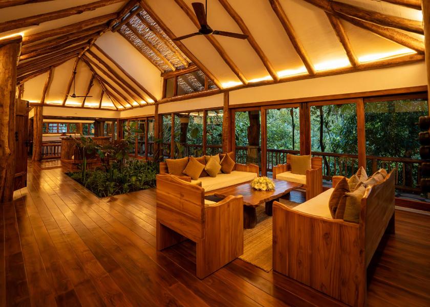 Kerala Wayanad Floor plans