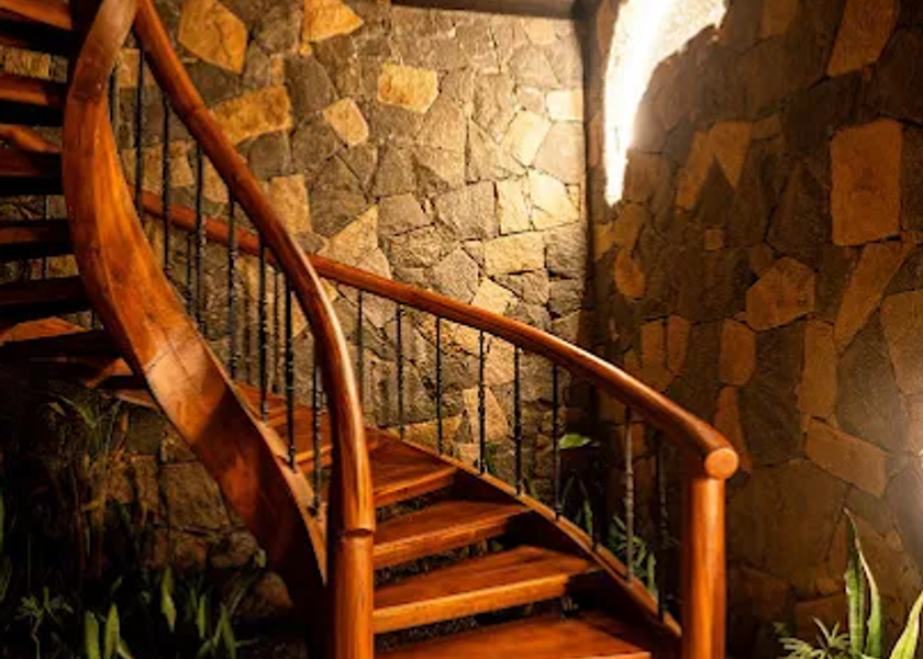 Kerala Wayanad Hotel Exterior