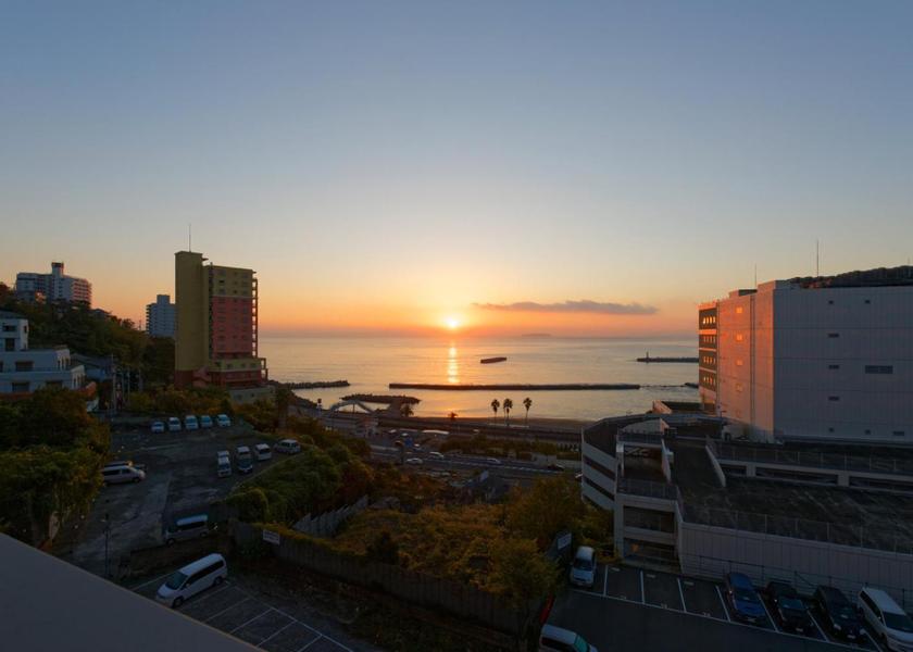 Shizuoka Atami View