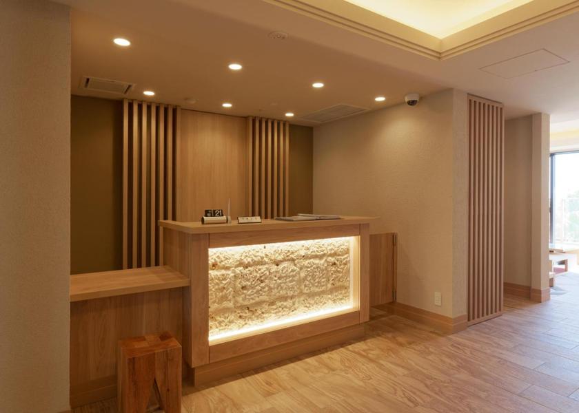 Shizuoka Atami Lobby