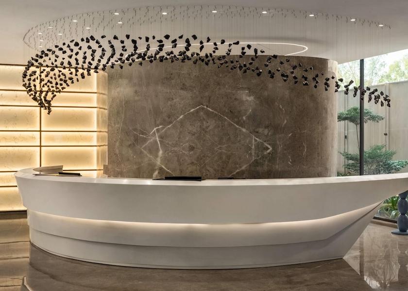 Haryana Ambala Lobby