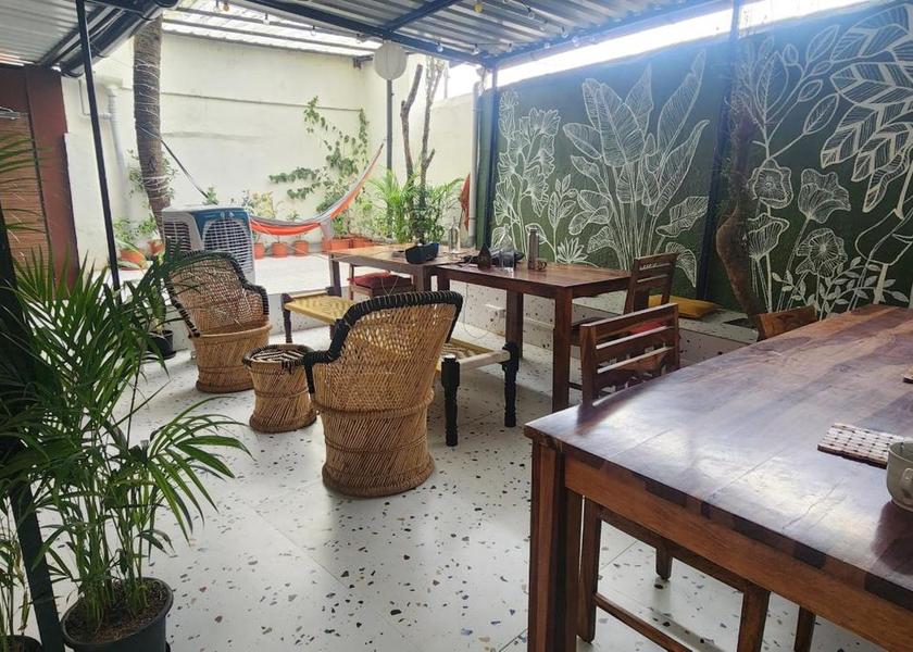Maharashtra Mumbai Lobby