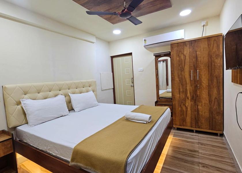 Tamil Nadu Tiruvannamalai Bed