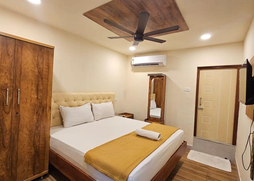 Tamil Nadu Tiruvannamalai Bed