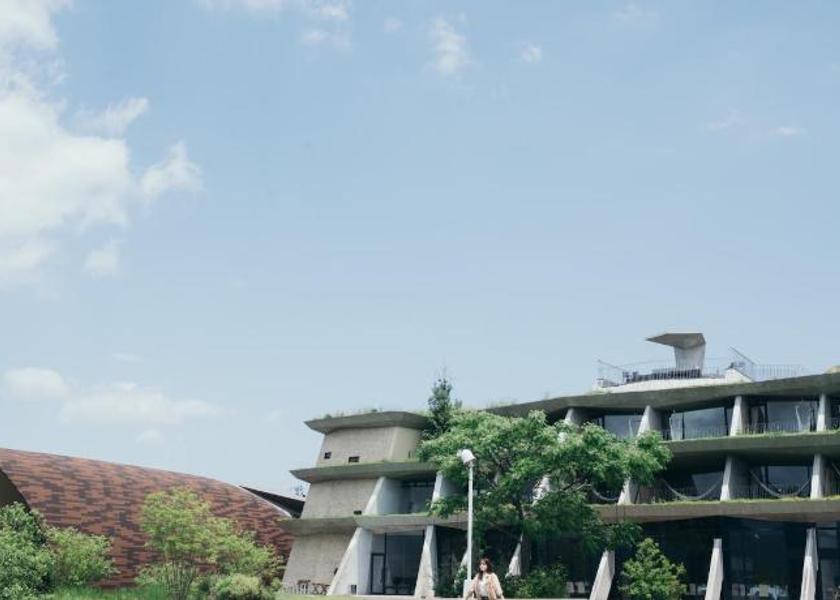 Shiga Moriyama Exterior view
