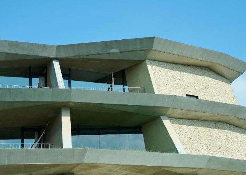 Shiga Moriyama Exterior view