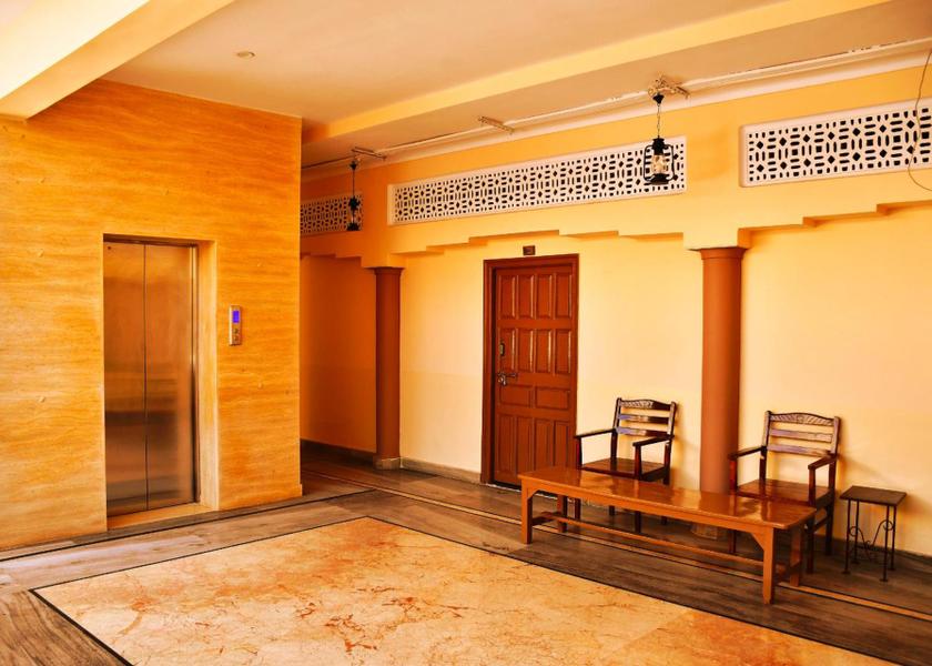 Uttarakhand Haridwar Public Areas