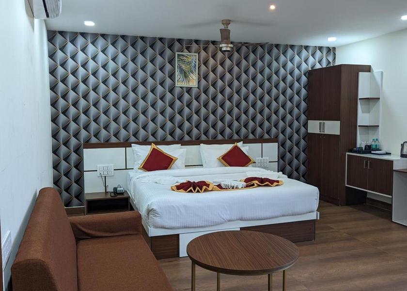 Karnataka Madikeri Facilities
