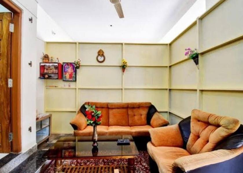 Odisha Bhubaneswar Hotel View