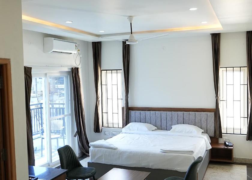 Karnataka Tumkur Junior Suite