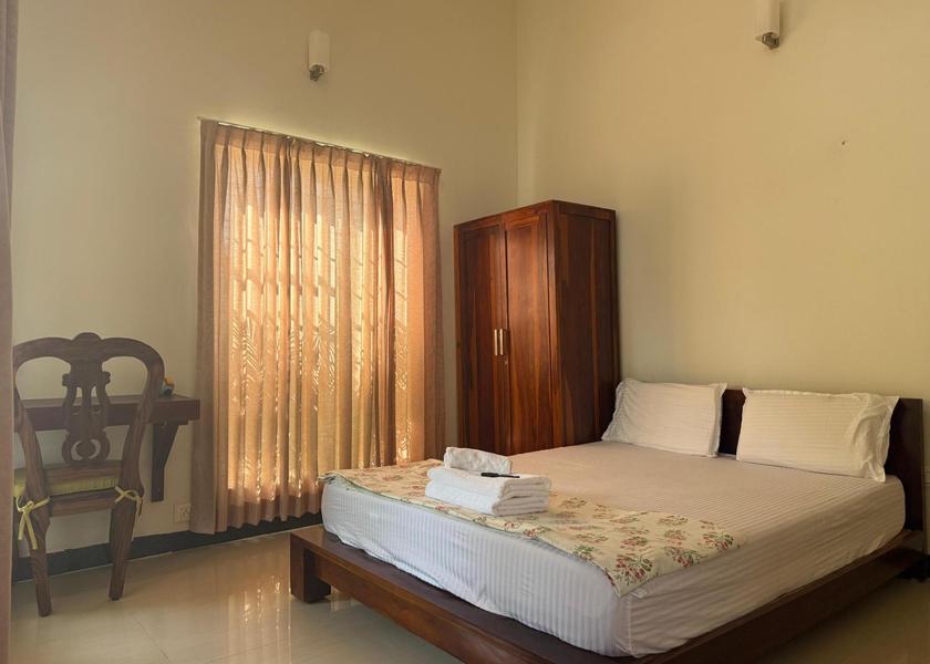 Karnataka Mysore Balcony Premier Room