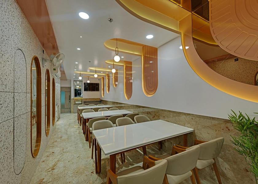 Gujarat Dwarka Restaurant
