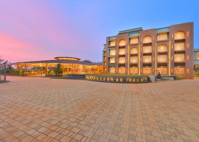 Gujarat Vapi Entrance