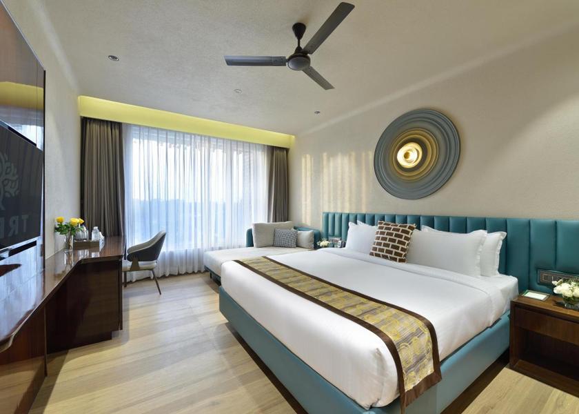 Gujarat Vapi Deluxe Room