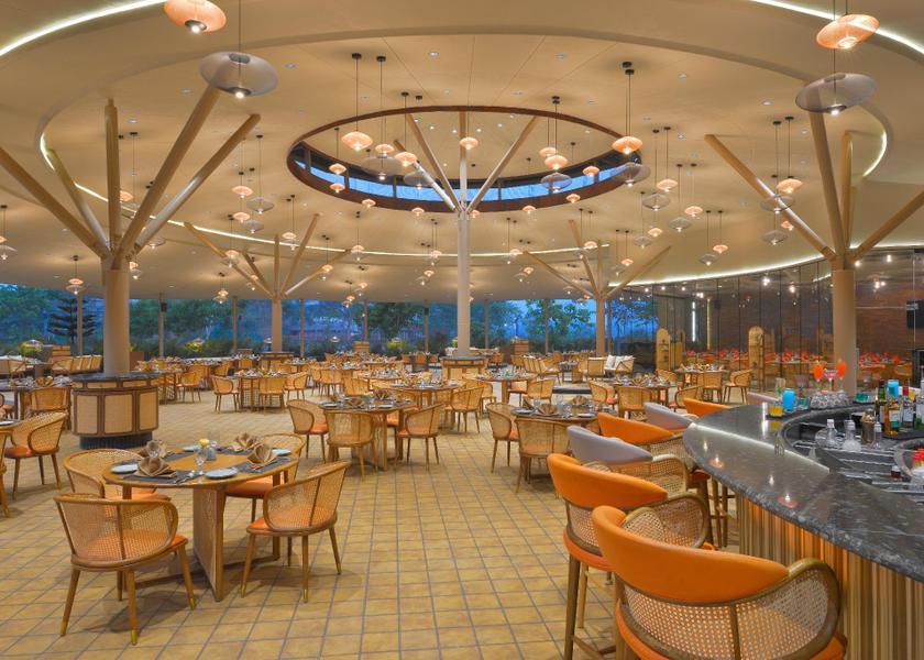 Gujarat Vapi Restaurant
