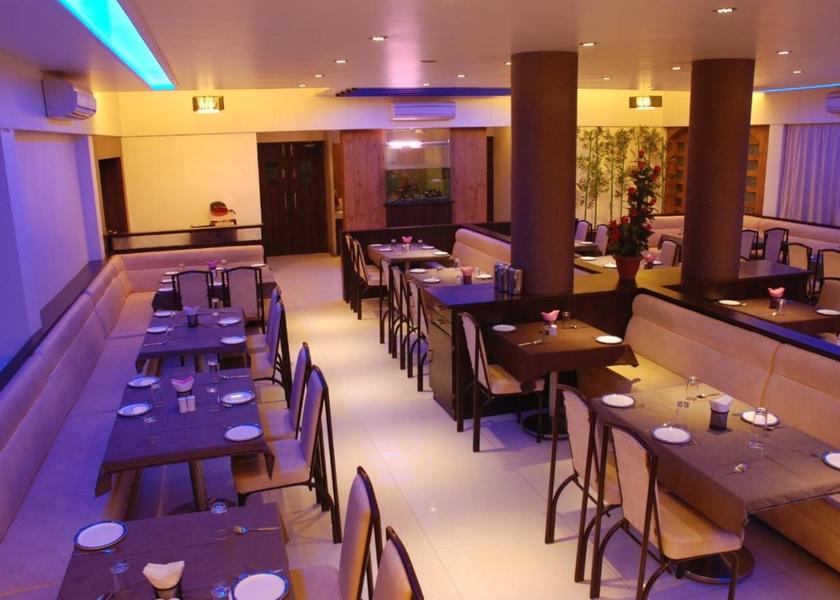 Maharashtra Satara Restaurant