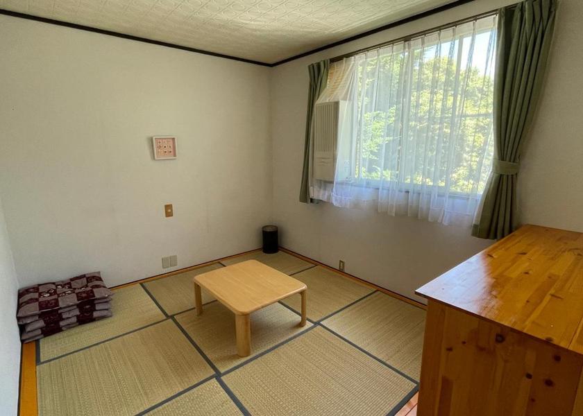 Yamanashi Hokuto Public Areas