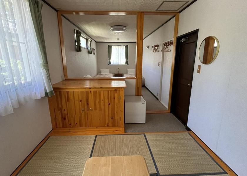 Yamanashi Hokuto Public Areas