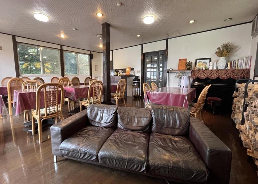 Yamanashi Hokuto Restaurant