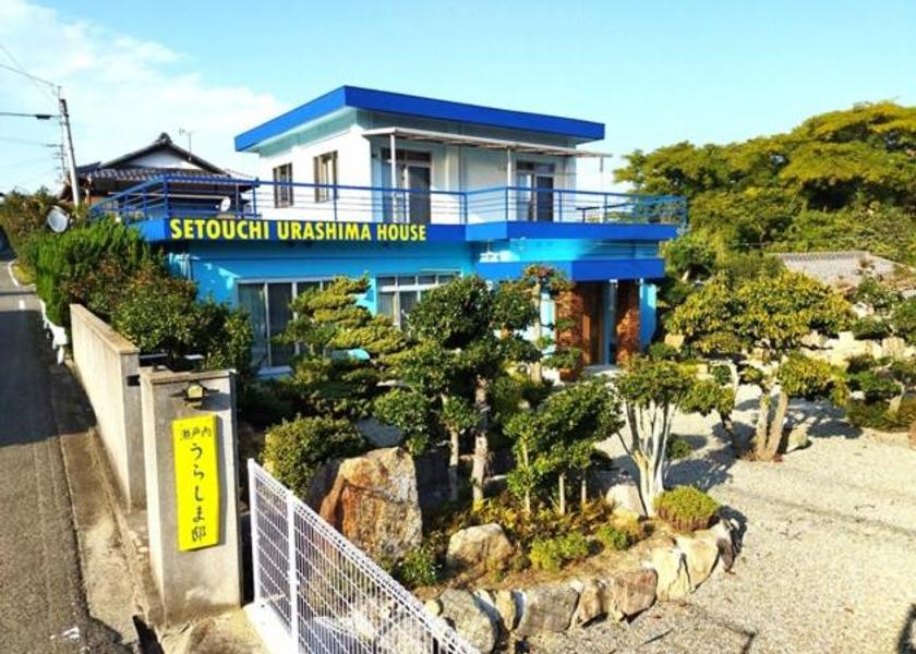 Kagawa Mitoyo Exterior view