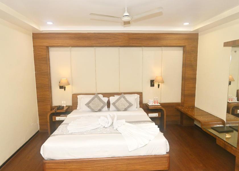 Chhattisgarh Raipur  Silver Suite 