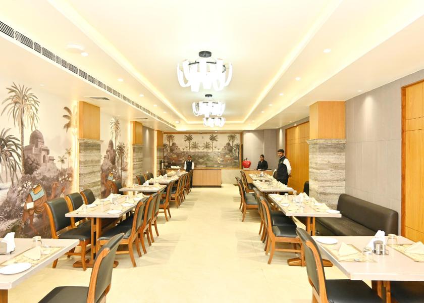 Chhattisgarh Raipur Restaurant