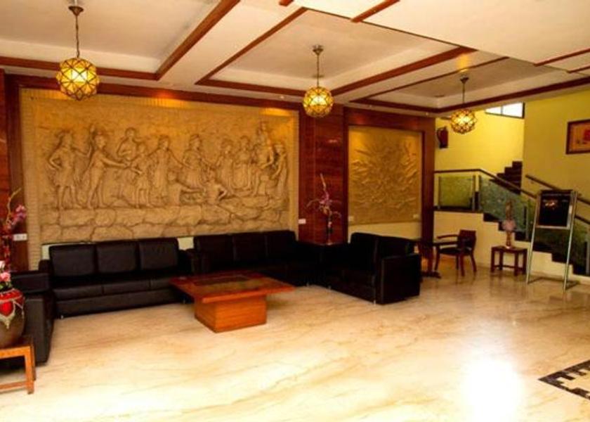 Chhattisgarh Raipur  Silver Suite 