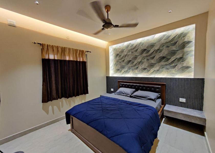 Tamil Nadu Madurai Bedroom